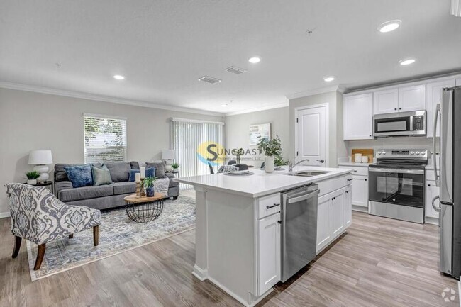 Building Photo - 1510 Yelford Cir Rental