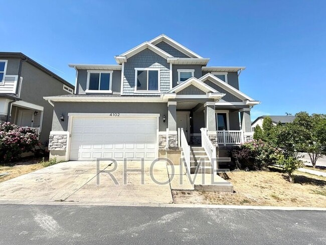 Building Photo - 4102 W 1800 N