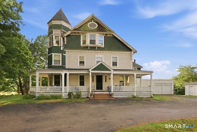 Building Photo - 270 Cherry Brook Rd Unit 1S