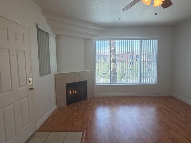 Photo - COZY 1 BED CONDO FEATURING A DETACHED 1 CAR GARAGE