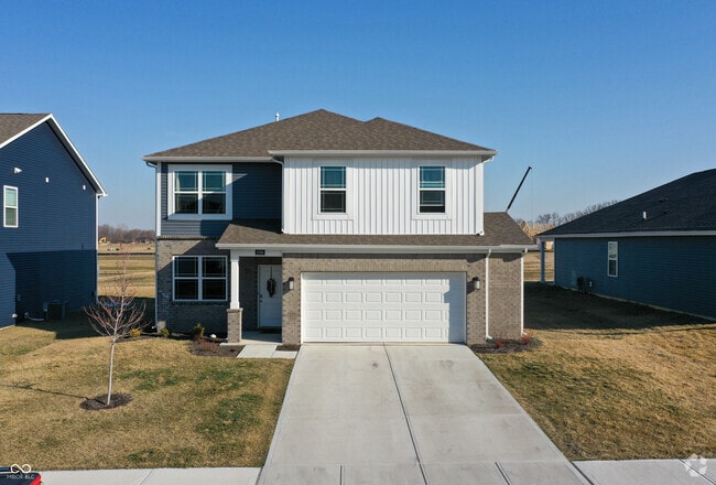 Building Photo - 2208 Gambel Ln Rental