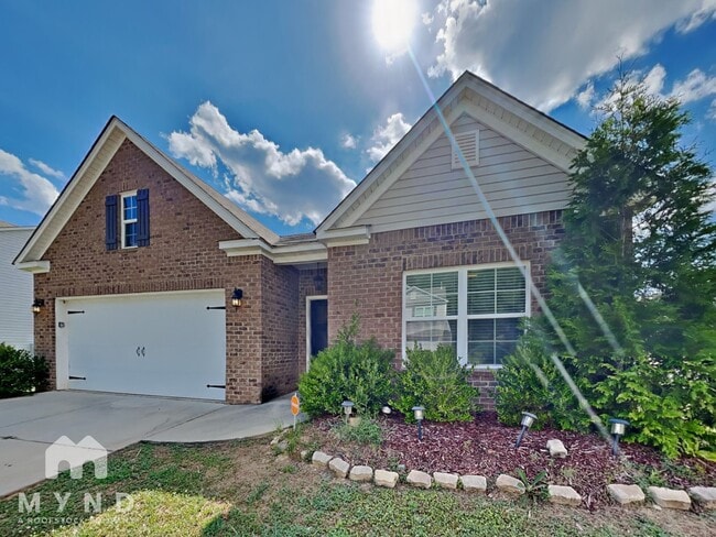 Building Photo - 6503 Newbridge Dr Rental