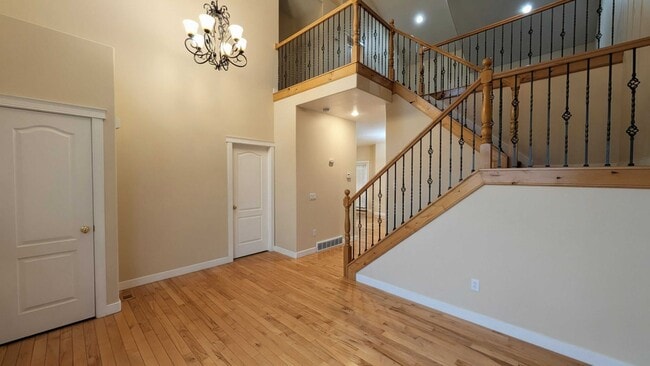 Photo - Half Price 1st Month! Beautiful 4 Bedroom 3.5 Bathroom Town Home In Logan
