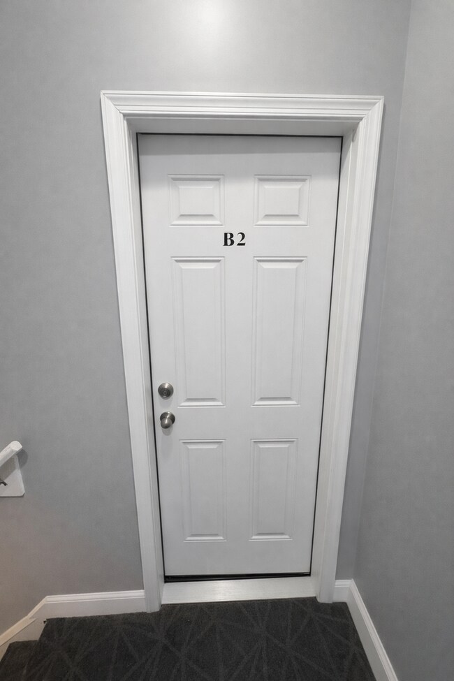 Photo - LIMITED-TIME MOVE-IN SPECIAL 525+ Credit Accepted | Only Half of First Month’s Rent + Last Month ... Unit B2