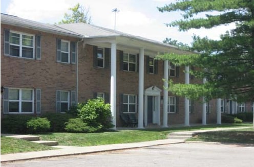 Penny Lane Mews Apartments