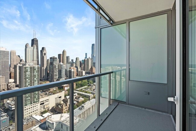 Photo - 199 W Hill St Unit 1411