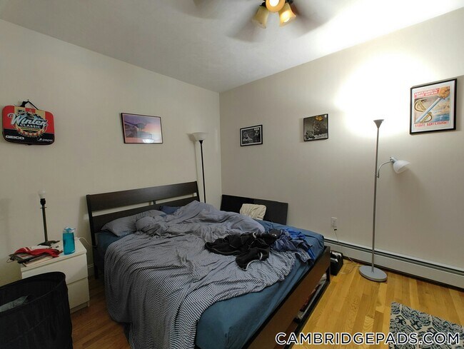 Photo - 1054 Cambridge St Unit 2R