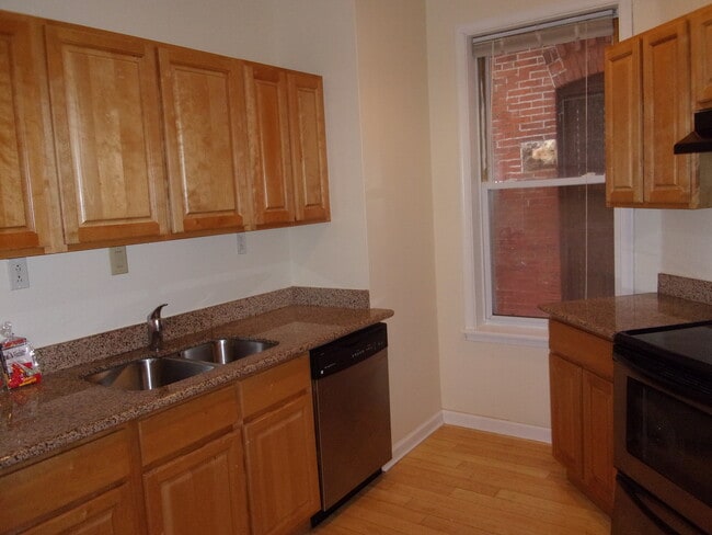 Photo - 1514 N 17th St Unit 1