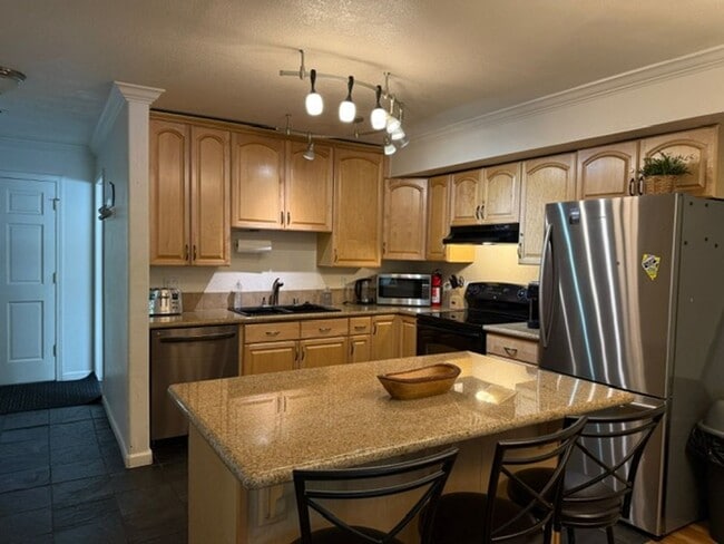 Photo - High Sierra condo