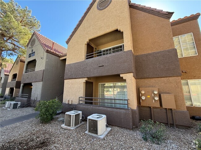 Building Photo - 2200 S Fort Apache Rd Unit 2095 Rental