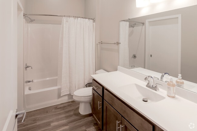 2BR, 2BA - Bowie - Venue