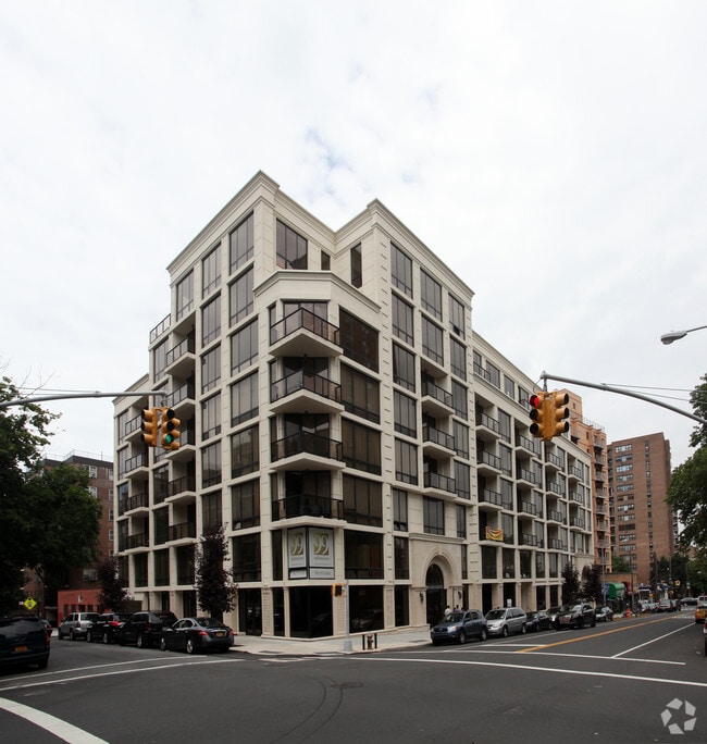 Primary Photo - Millenium 99