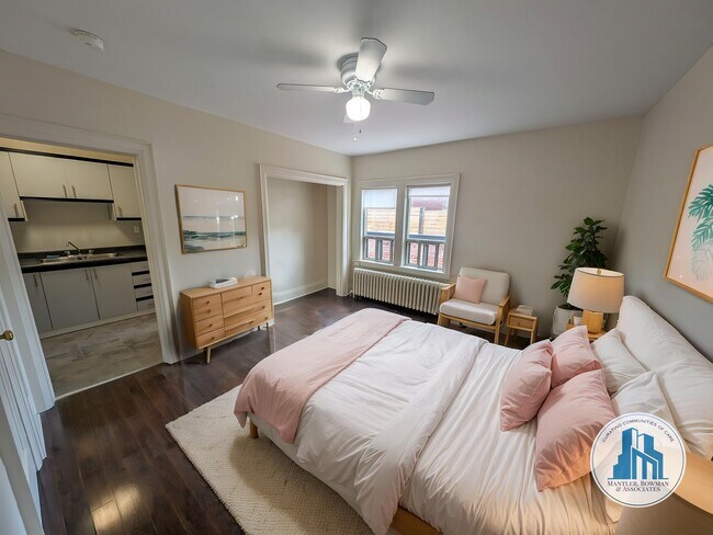 Photo - Vermont Apartments