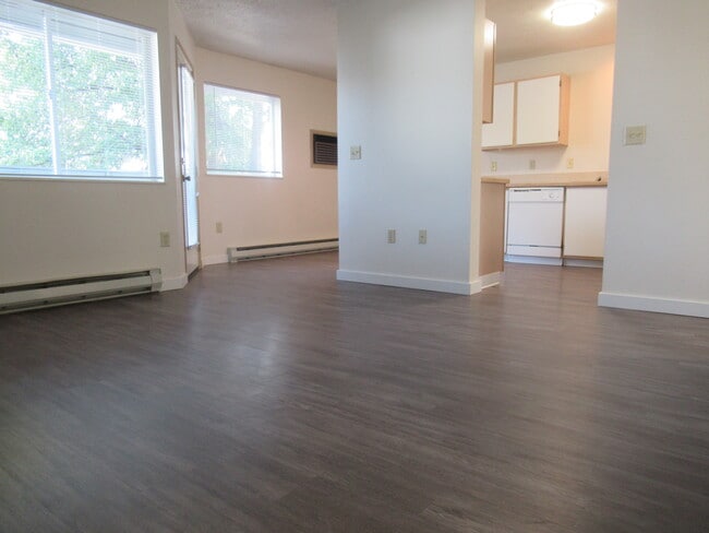 McDonald Place Apartments