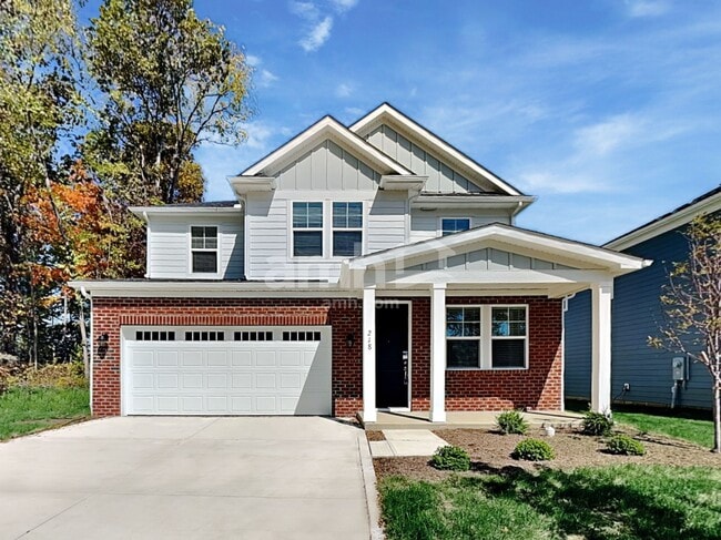 Building Photo - 218 Rustic Barn Ct