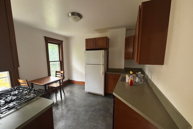 Cocina - 202 3rd St Unidad 2