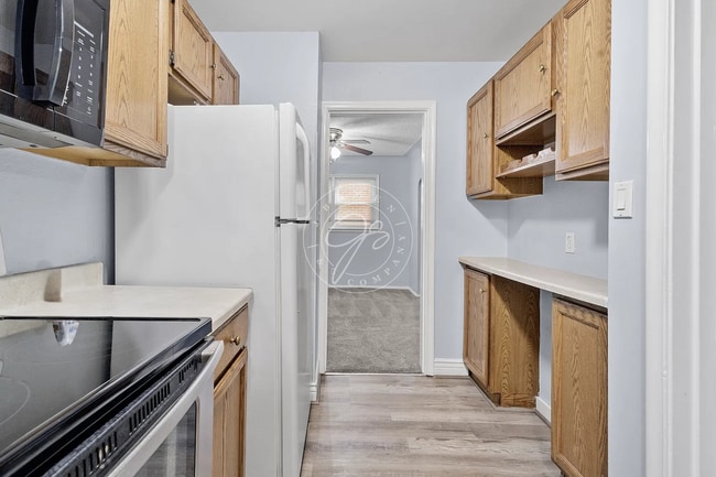 Photo - Rare 3-bedroom main-level duplex now available!
. Unit Lower