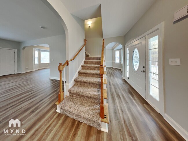 Photo - 1425 Taylor Farm Rd