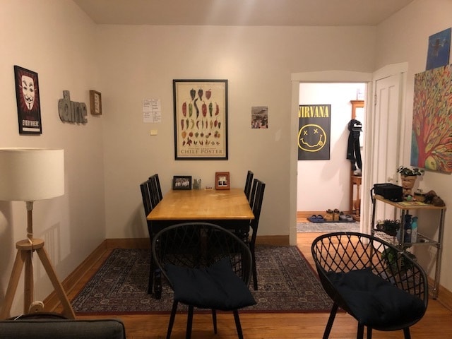 Building Photo - 5551 S Kimbark Ave Unit 1