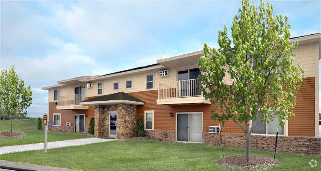 Photo - Centennial Estates
