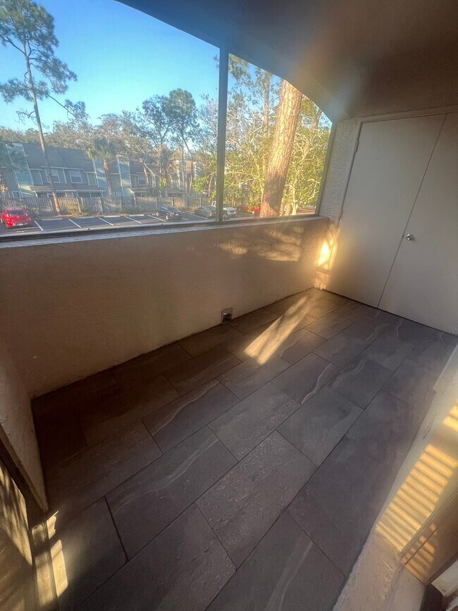 Photo - Second floor end condo in Bonaventure Comm... Unit H-201