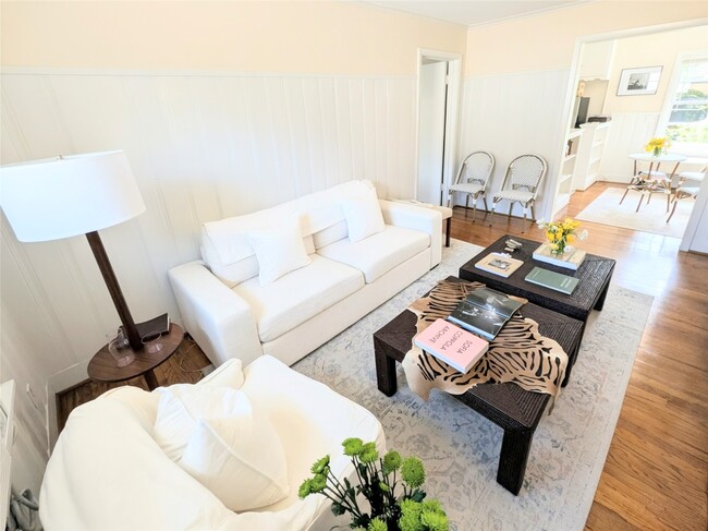 Photo - 2504 Kingston St Unidad 1