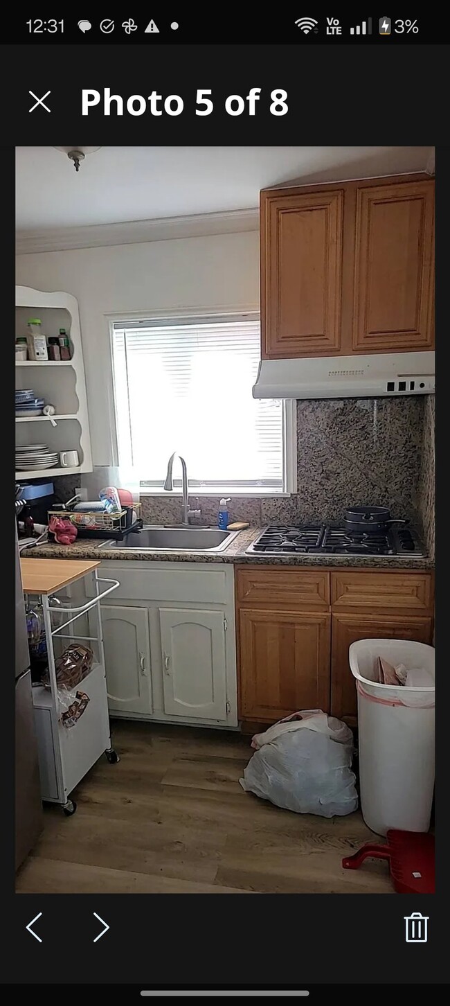 200 N Sierra Vista St Unit A