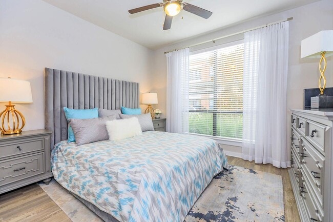Photo - Now Leasing in Katy 1/1 – Tour Today! Unidad SR1