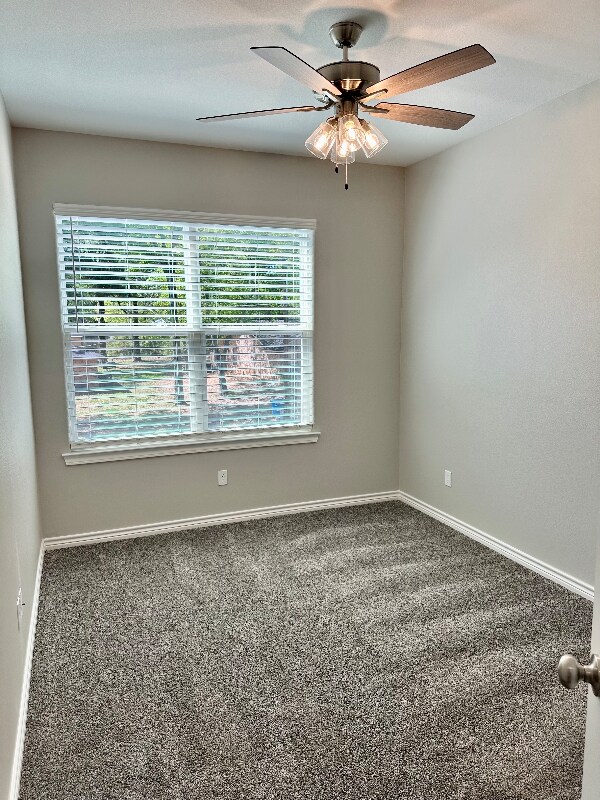 10700 Washita Dr Townhome Townhome Rental in Tyler TX