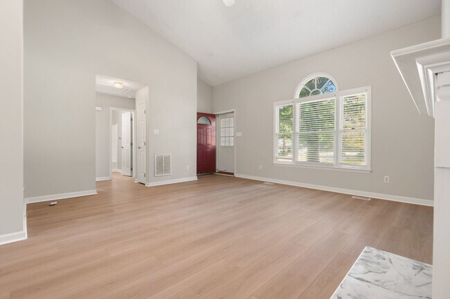 Photo - 2909 Buckboard Ln