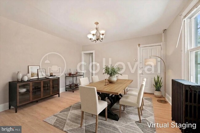 Photo - 729 E Haverford Rd