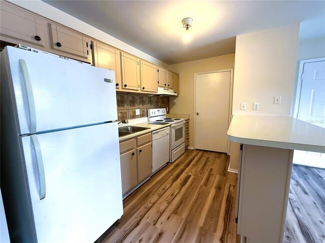 Photo - 1400 Gandy Blvd N Unit 505