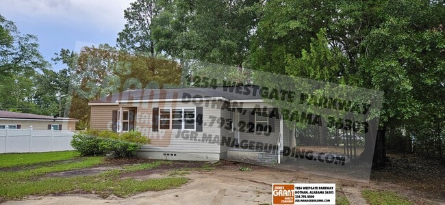 Photo - 1528 S Park Ave
