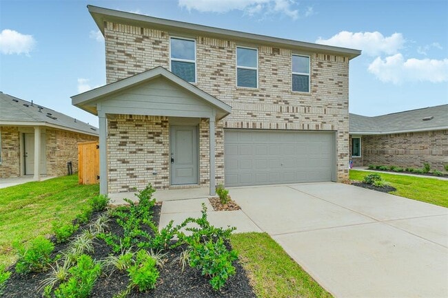 Building Photo - 6850 Lantana Leaf Ln Rental