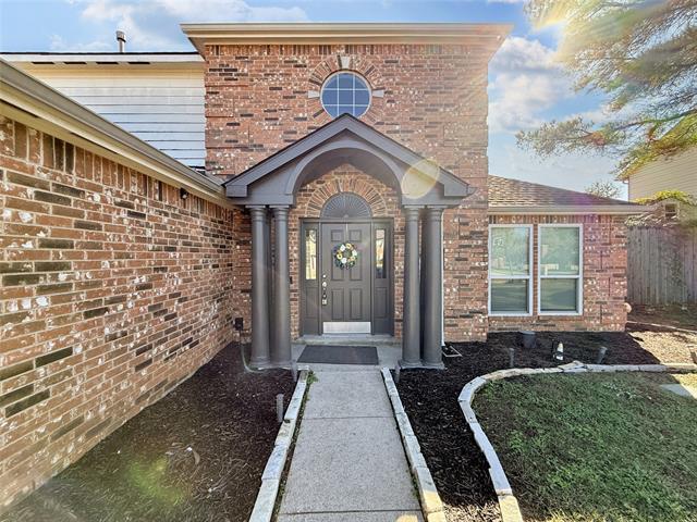 Photo - 1713 River Birch Dr