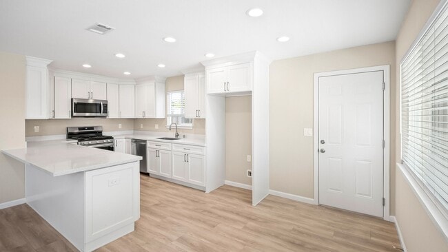Photo - For Rent: Beautifully Updated 3-Bedroom Ho...