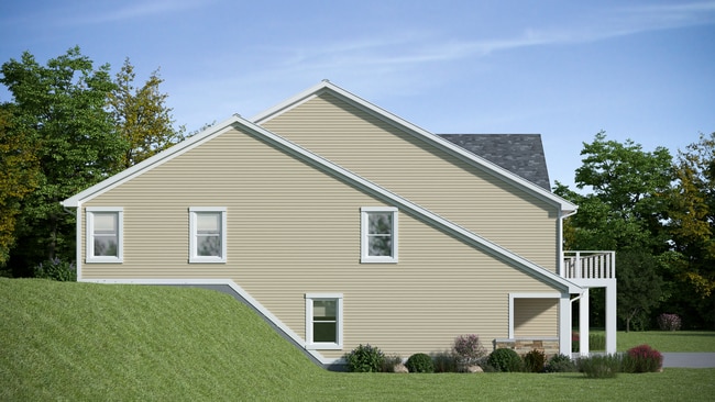Photo - Rare - Brand New 5 Bedroom Immediate Occupancy