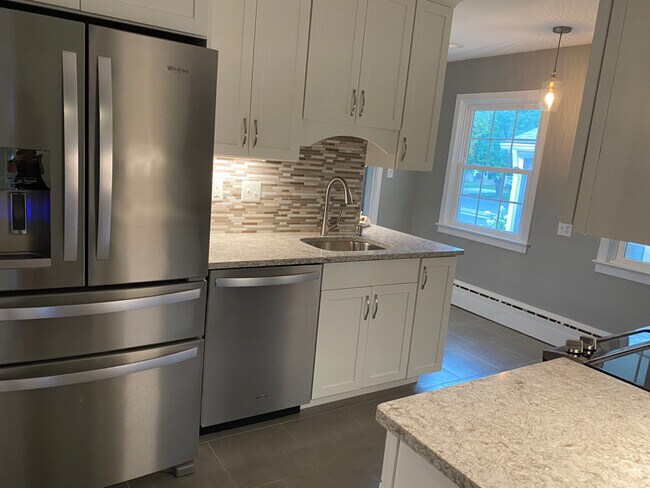 Photo - 1306 Vanceright Cir