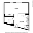 A4 floor plan Eastway
