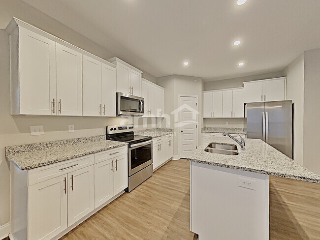 Photo - 5105 Sunset Ridge Ln