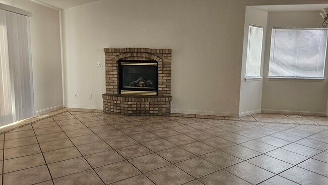 Photo - Rare Single-Level 3BR Home w/ Yard & 2-Car Garage