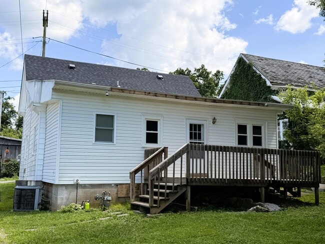 Photo - **Adventure and small-town charm await in the heart of Milltown!**