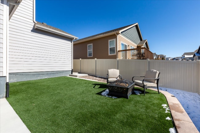 Photo - 1491 Grand Overlook St