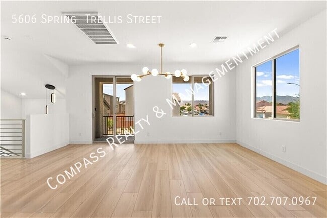 Photo - 5606 Spring Trellis St