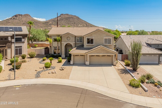 Building Photo - 25617 N 67th Dr Rental
