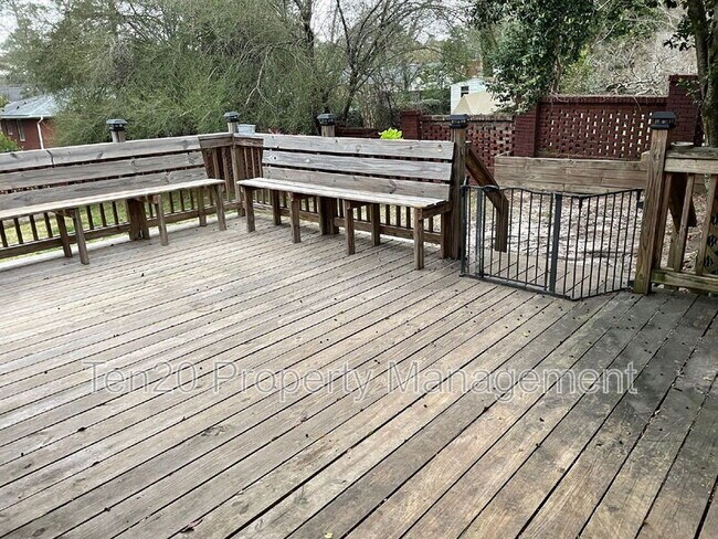 Photo - 3211 Maricopa Dr