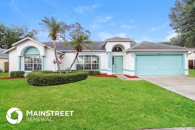 Building Photo - 2059 Allegheny Cir