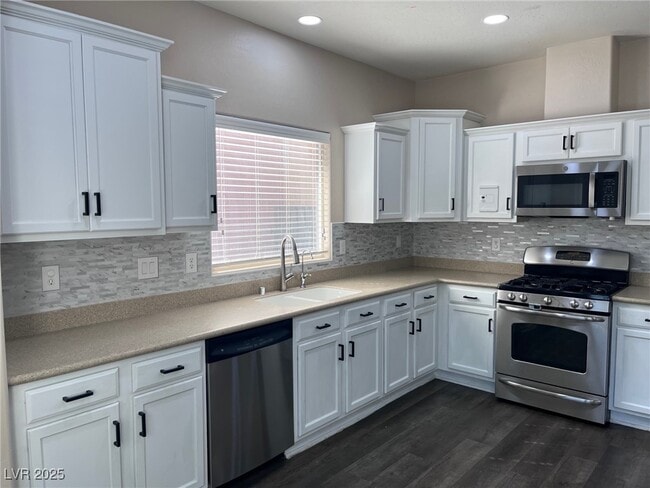 Building Photo - 2624 Valbonne Terrace Rental