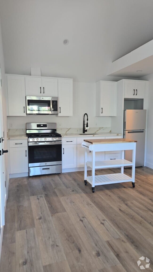 Building Photo - 6678 Colgate Ave Unit AdU Rental