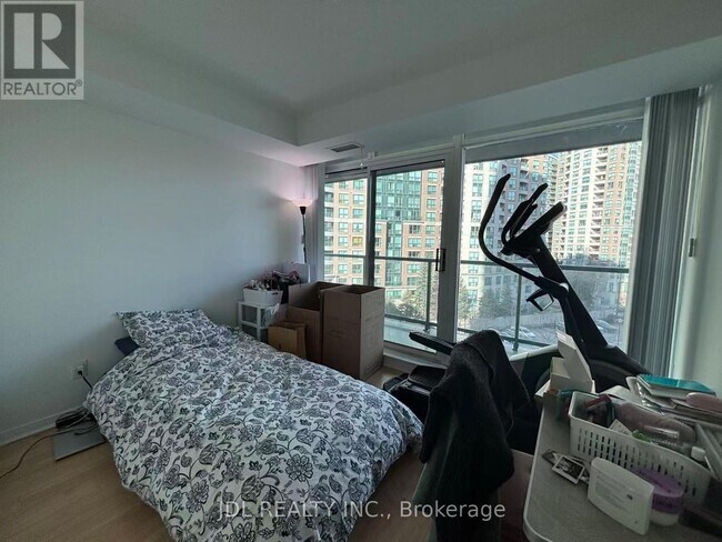 Photo - 5500 Yonge St Unit 508